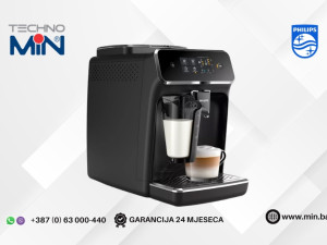 Philips EP3341/50 aparat za espresso 3300 Se