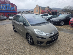 Citroen C4 Picasso 1.6HDI 82KW, 2011G
