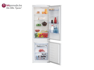 BEKO Hladnjak BCSA 285 K4SN