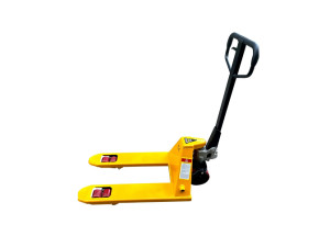 BEOLIFT kratki ručni paletar PU 2500 kg 2,5 T