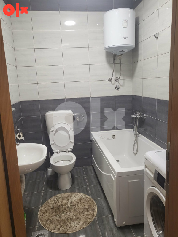 Stan Istočno Sarajevo 39.46m2 2