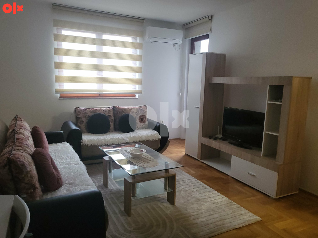 Stan Istočno Sarajevo 39.46m2