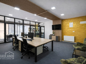 BAULAND/ Moderan poslovni prostor 94 m2/ Stup Ilidža