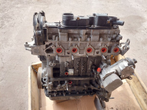 MOTOR 9H05 1.6 HDI PEUGEOT 508 308 3008 5008 C4 DS5
