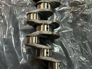 FIAT RADILICA MOTORA 2,3 JTD DUCATO CITROEN PEUGEOT