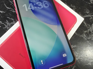 iPhone 11 256GB Perfektan