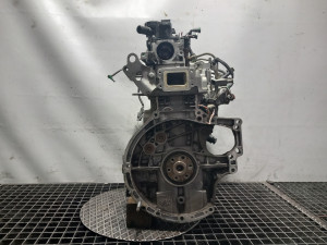MOTOR 9H06 1.6 HDI PEUGEOT PARTNER CITROEN BERLINGO C3 PICASSO