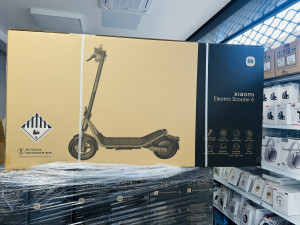 Xiaomi Electric Scooter / Skuter  6 romobil skuter