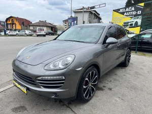 Porsche Cayenne 3.0d 2011 *TOP STANJE*