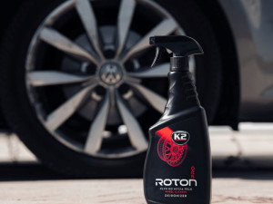 K2 ROTON PRO ČISTAC FELGI 750ML |D1002|