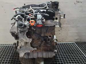 MOTOR CFG CFF 2.0 TDI VW GOLF 6 PASSAT CC SHARAN TIGUAN