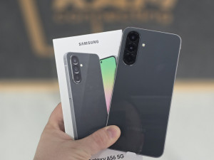 *Akcija* Samsung Galaxy A56 5G 256/12GB