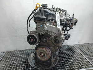 MOTOR D4HB 2.2 CRDI HYUNDAI SANTA FE KIA SORETO