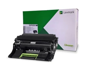 50x Imaging Unit drum 50F0Z00 500Z LEXMARK