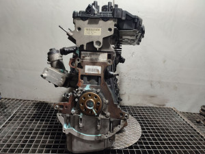 MOTOR 204D4 2.0 DIZEL BMW SERIJA 3 E90 E91 DIJELOVI