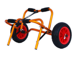 Kolica za kajak Aquadesign TRAIL TROLLEY