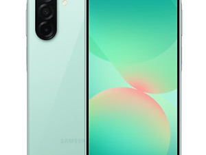 SAMSUNG mobitel Galaxy A26 5G 128GB 6GB Svijetlozeleni