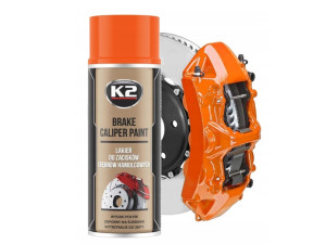 K2 TEMPERATURNI SPREJ NARANDZASTI 400ML |L346PO|