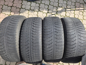 Gume 205 55 16 Bridgestone 4kom 4818