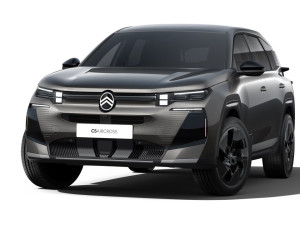 Citroen C5 Aircross MAX 1.2 Mild Hybrid 145