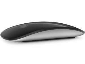 APPLE miš Magic Mouse 2024 Crni