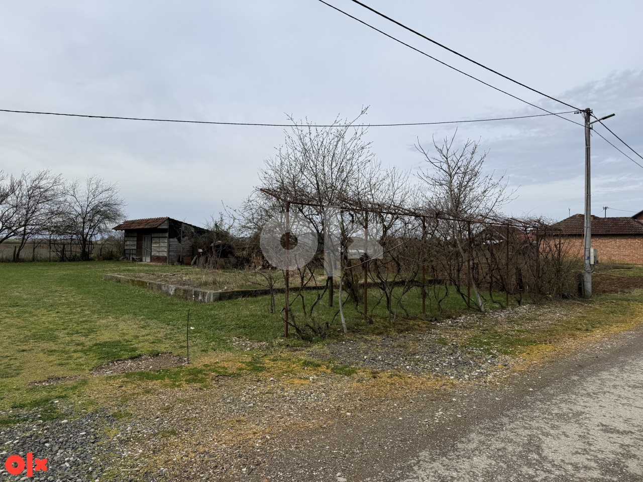 Zemljište Gradiška, Novo Naselje - Kozinci 2