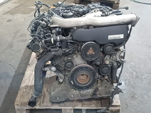 MOTOR CCW 3.0 TDI AUDI A4 A5 Q5 DIJELOVI