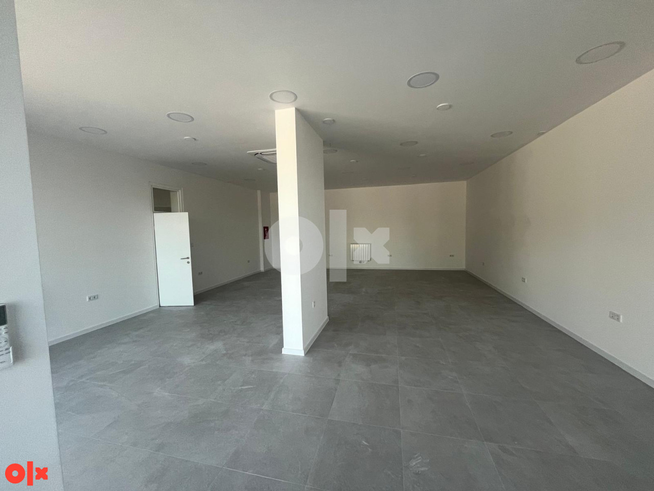 Poslovni prostor Tuzla(81m2), uređen! 2