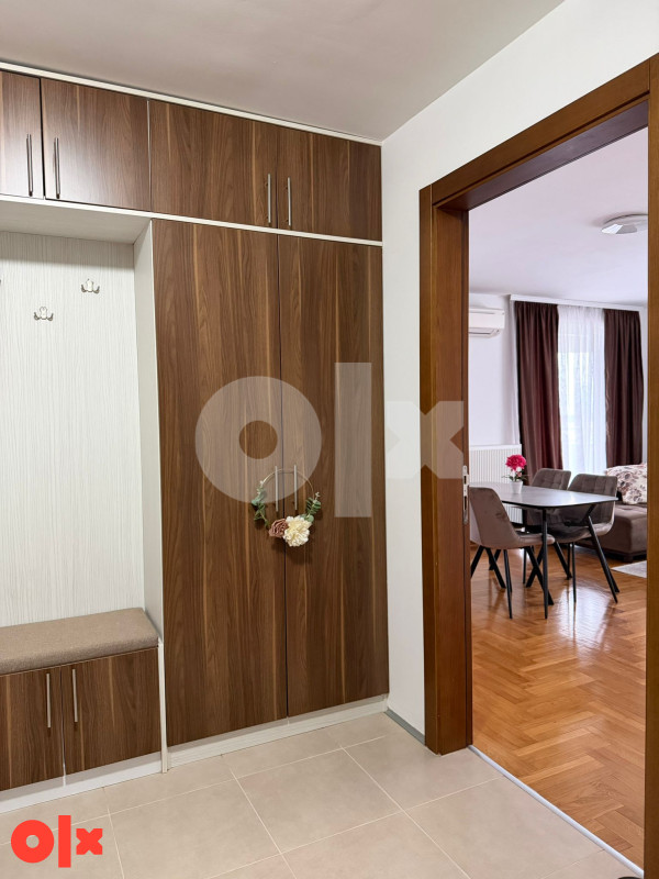Stan Ilidža 66m2 3
