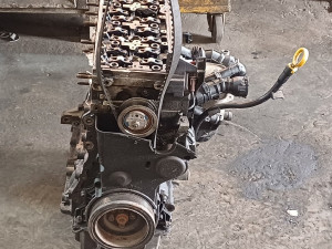 MOTOR CLH 2.0 TDI AUDI A3 SEAT LEON SKODA OCTAVIA VW GOLF 7