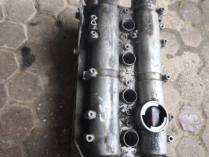 glava motora bby ccg bby 1.4 16v  golf 5 6 polo seat fabia