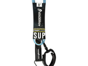 Sigurnosni povodac AQUADESIGN Right 9"