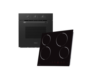 Tesla ugradbeni set BO301MB + HV6401MB Pećnica + ploča