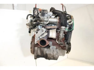 MOTOR K9KC400 1.5 DCI NISSAN NOTE NV200