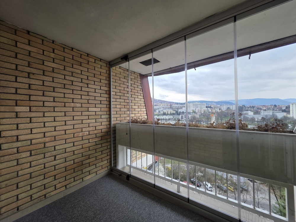 Najam stan 4soban Sarajevo - Centar 3