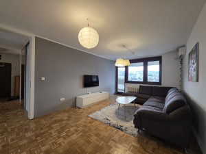 Najam stan 4soban Sarajevo - Centar