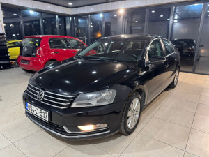 VW PASSAT 2.0 TDI LIMO, 2011 GOD, REGISTR., ALU FELGE