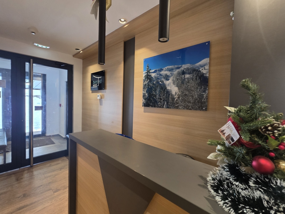 Prodaja apartman Jahorina dvosoban na stazi 6