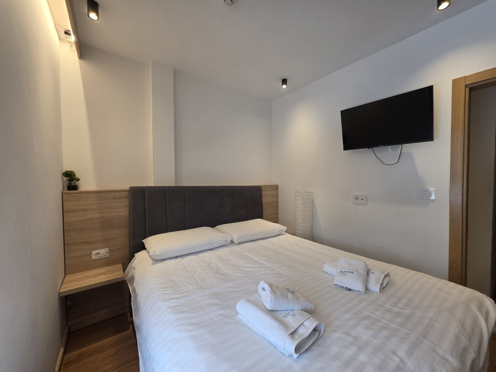 Prodaja apartman Jahorina dvosoban na stazi 8
