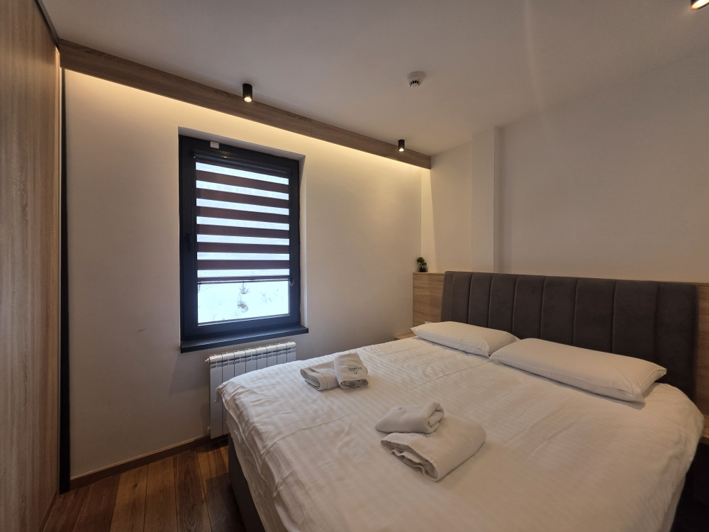 Prodaja apartman Jahorina dvosoban na stazi 9