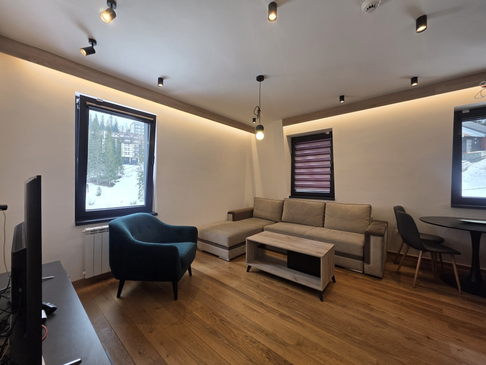 Prodaja apartman Jahorina dvosoban na stazi 10