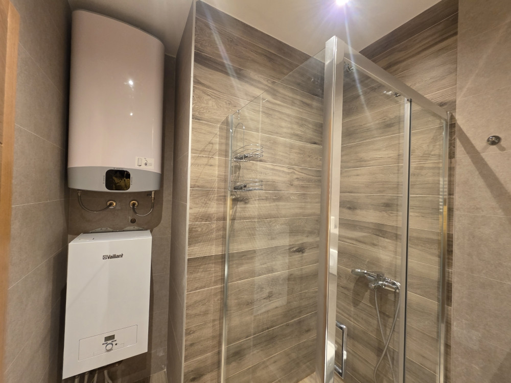 Prodaja apartman Jahorina dvosoban na stazi 12