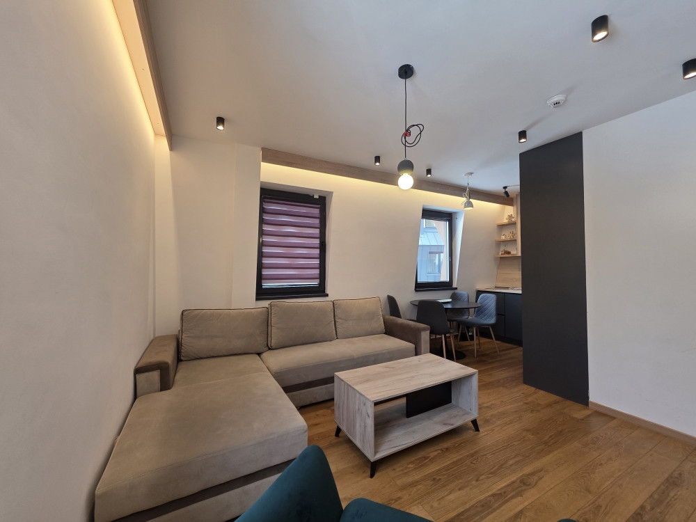 Prodaja apartman Jahorina dvosoban na stazi 14