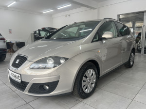 Seat Altea XL 2014 1.6 Tdi Navi/Park.Senz