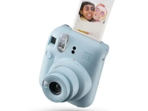 FUJIFILM Instax Mini 12 Instant Foto Aparat Polaroid