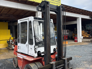 VILJUSKAR KALMAR KABINA 5 TONA - EXTRA