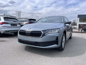 ŠKODA OCTAVIA ESSENCE 2.0 TDI DSG