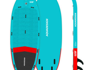 Sup Aquadesign MEGACRAFT 15"1"