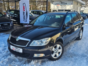 Škoda Octavia 2.0 tdi dsg 103KW 2013 god tek uvezena svicarska