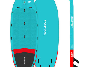 Sup Aquadesign MEGACRAFT 17"1"